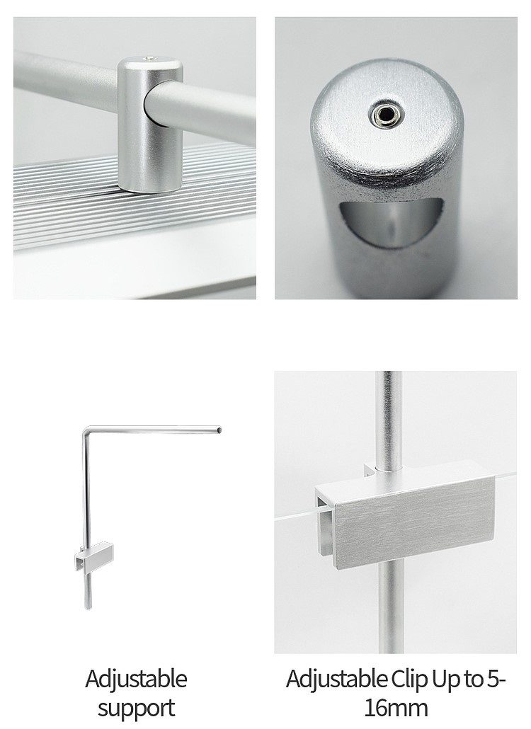 Week Aqua S - Stand - The Aquascape Shop