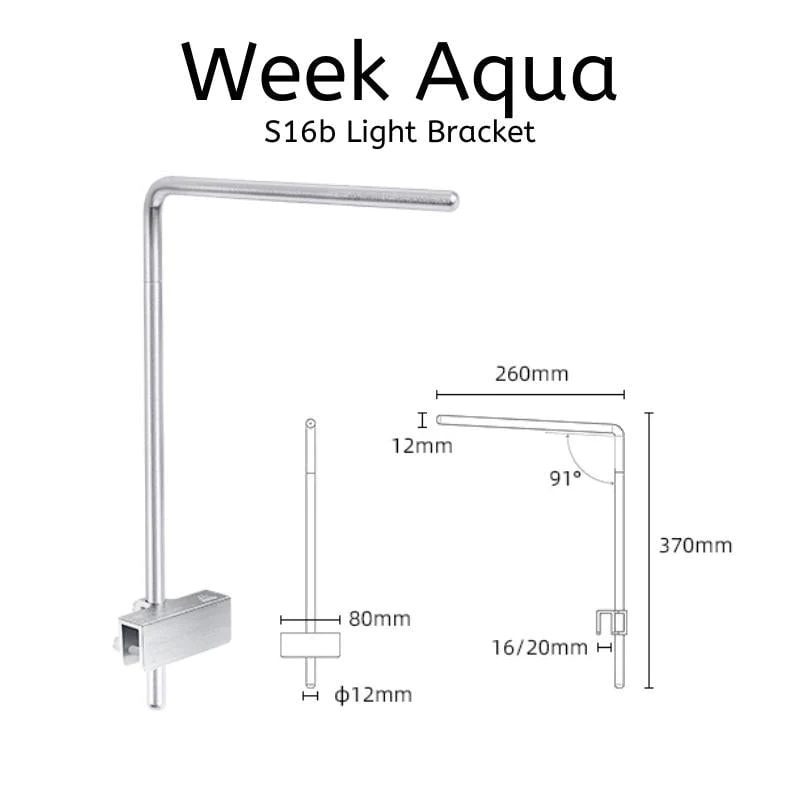Week Aqua S - Stand - The Aquascape Shop