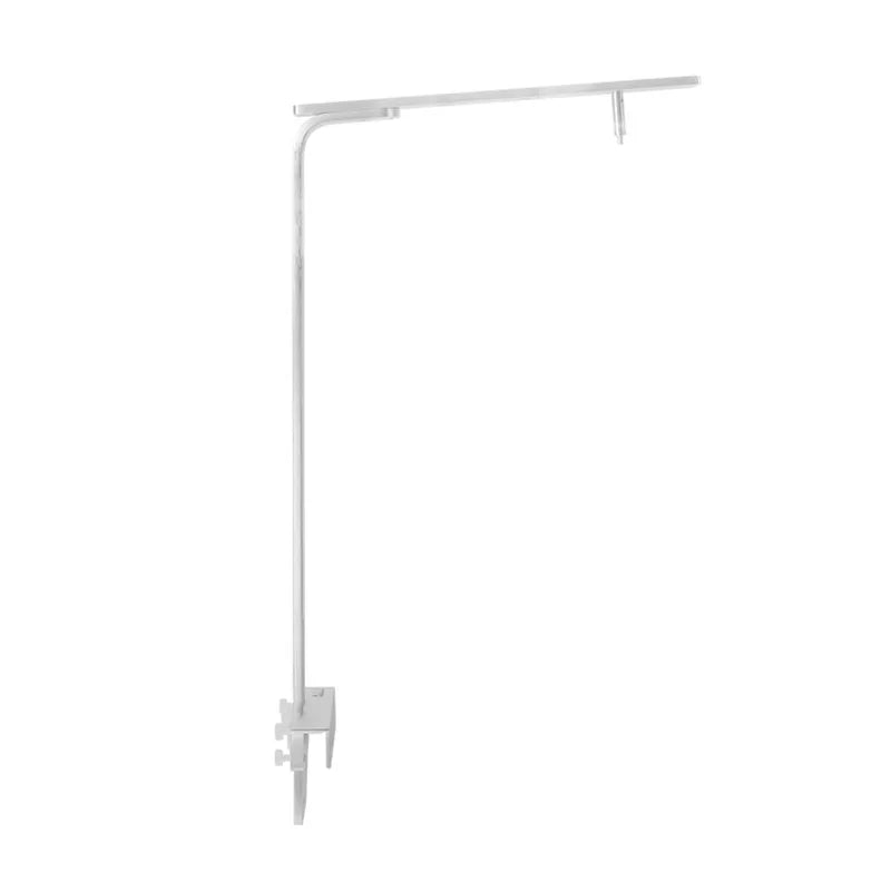 Week Aqua Single Arm Aquarium Light Stand - The Aquascape Shop