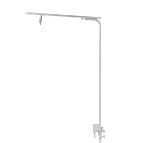 Week Aqua Single Arm Aquarium Light Stand - The Aquascape Shop