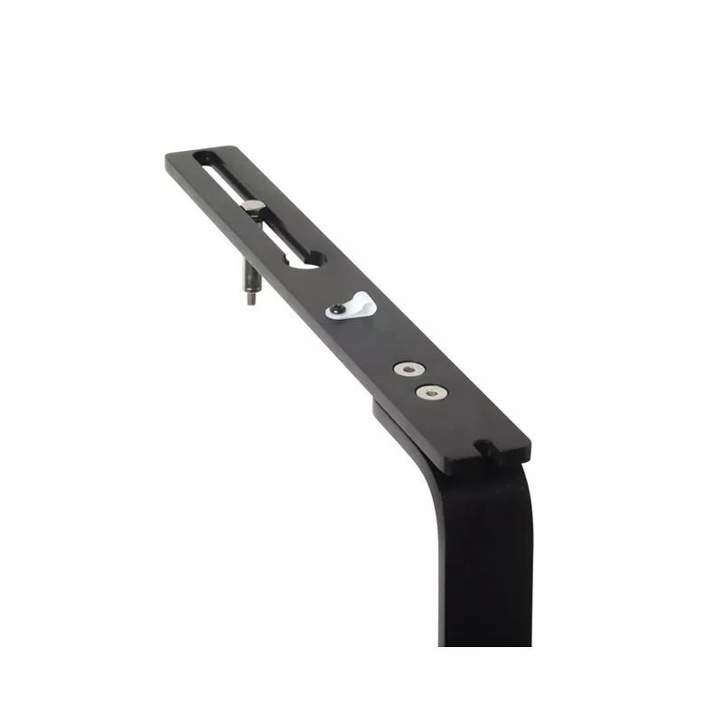 Week Aqua Single Arm Aquarium Light Stand - The Aquascape Shop