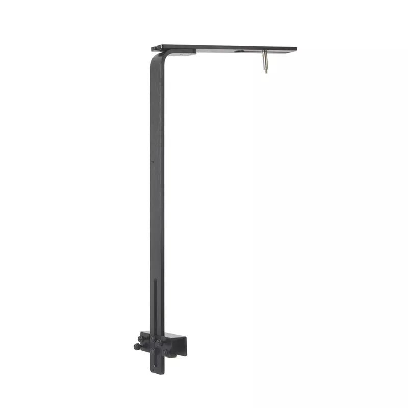 Week Aqua Single Arm Aquarium Light Stand - The Aquascape Shop