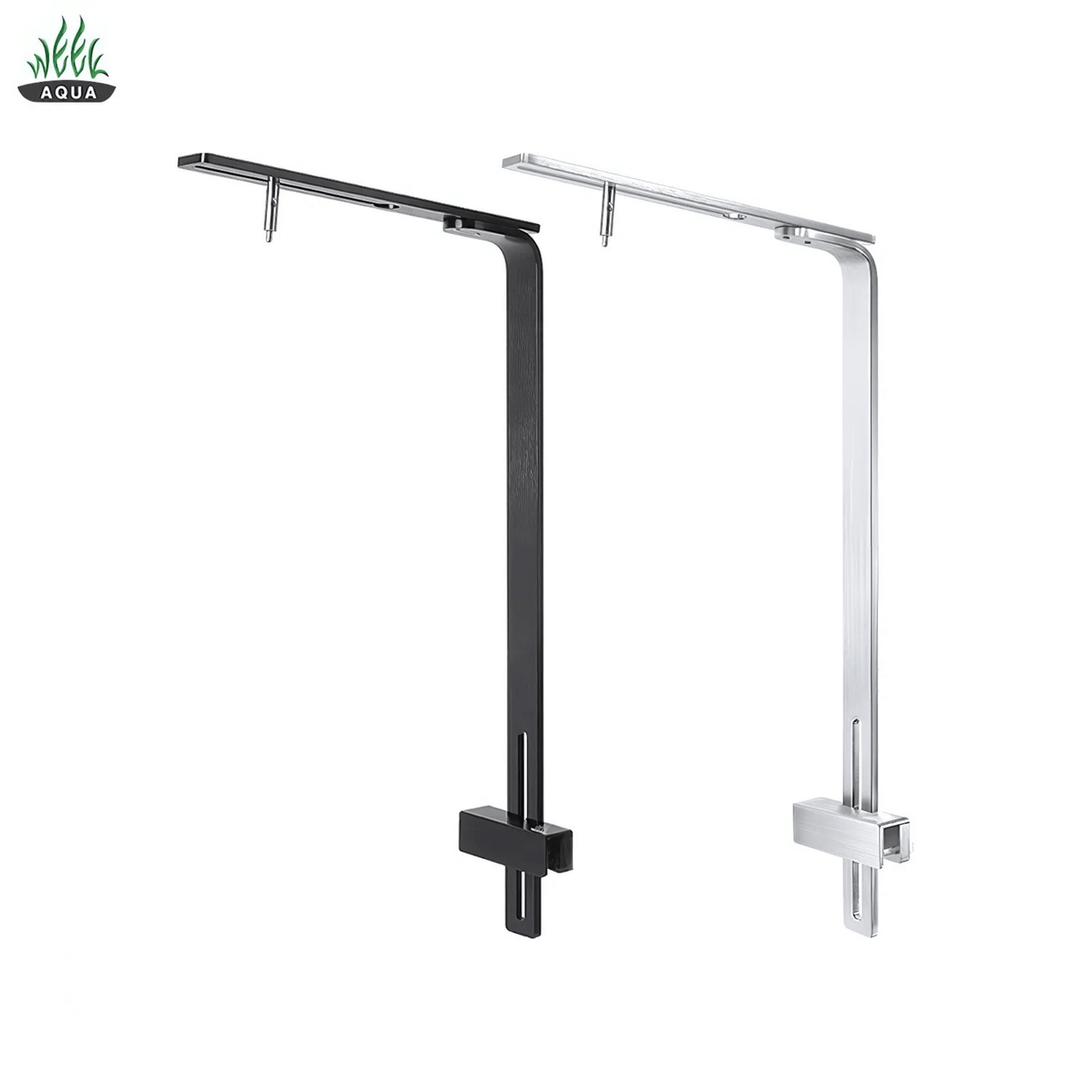 Week Aqua Single Arm Aquarium Light Stand - The Aquascape Shop