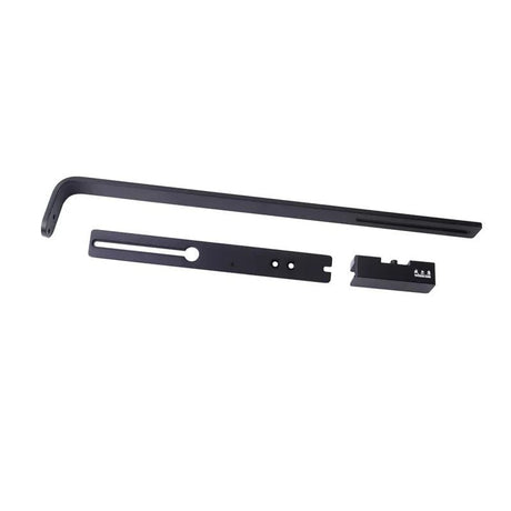 Week Aqua Single Arm Aquarium Light Stand - The Aquascape Shop