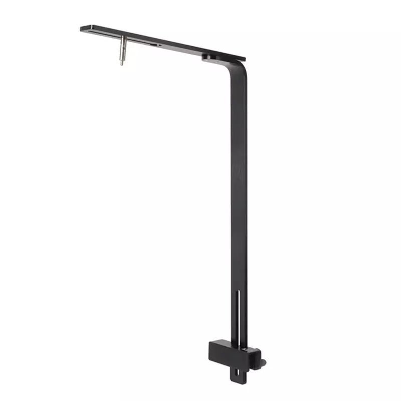 Week Aqua Single Arm Aquarium Light Stand - The Aquascape Shop
