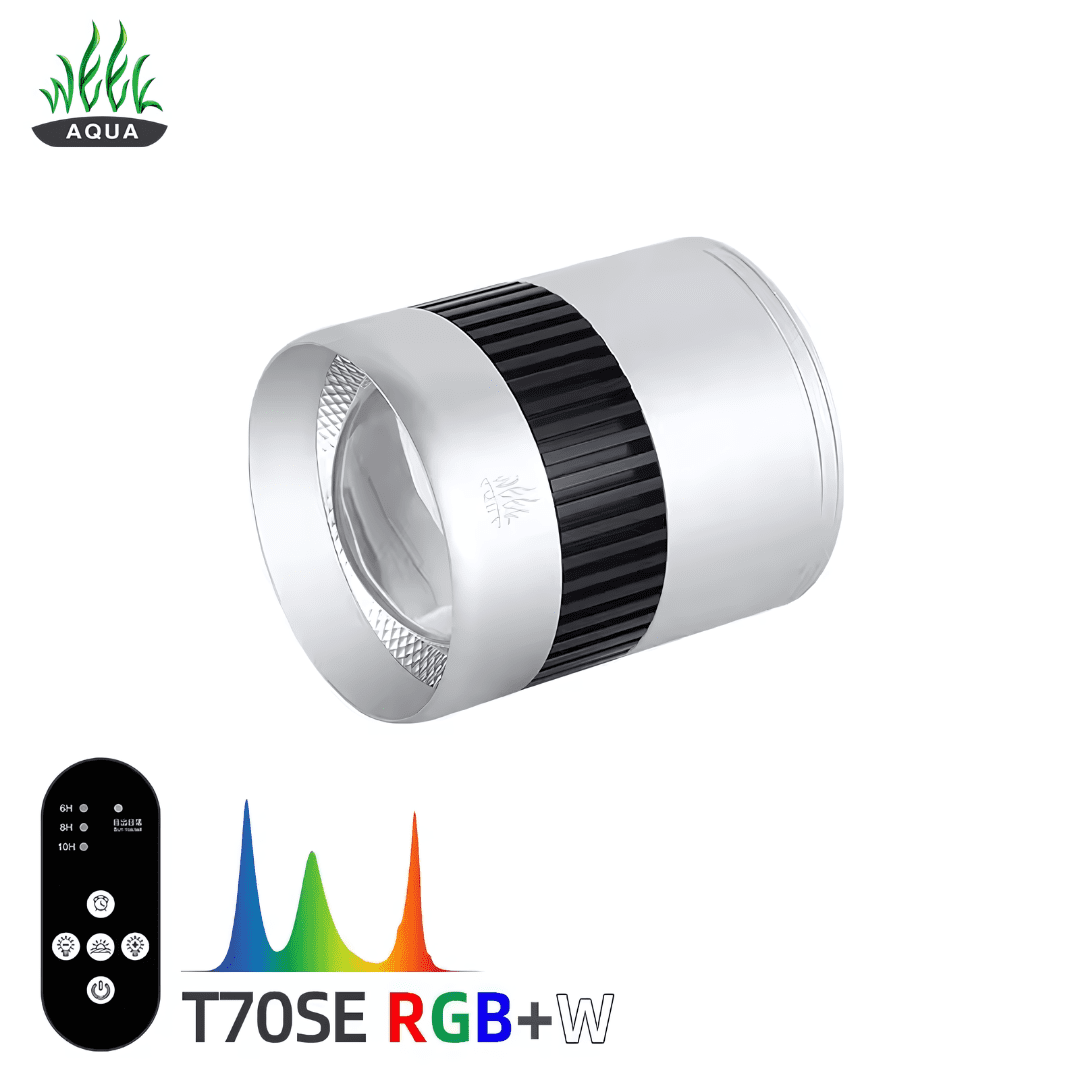 Week Aqua T70SE WRGB - The Aquascape Shop