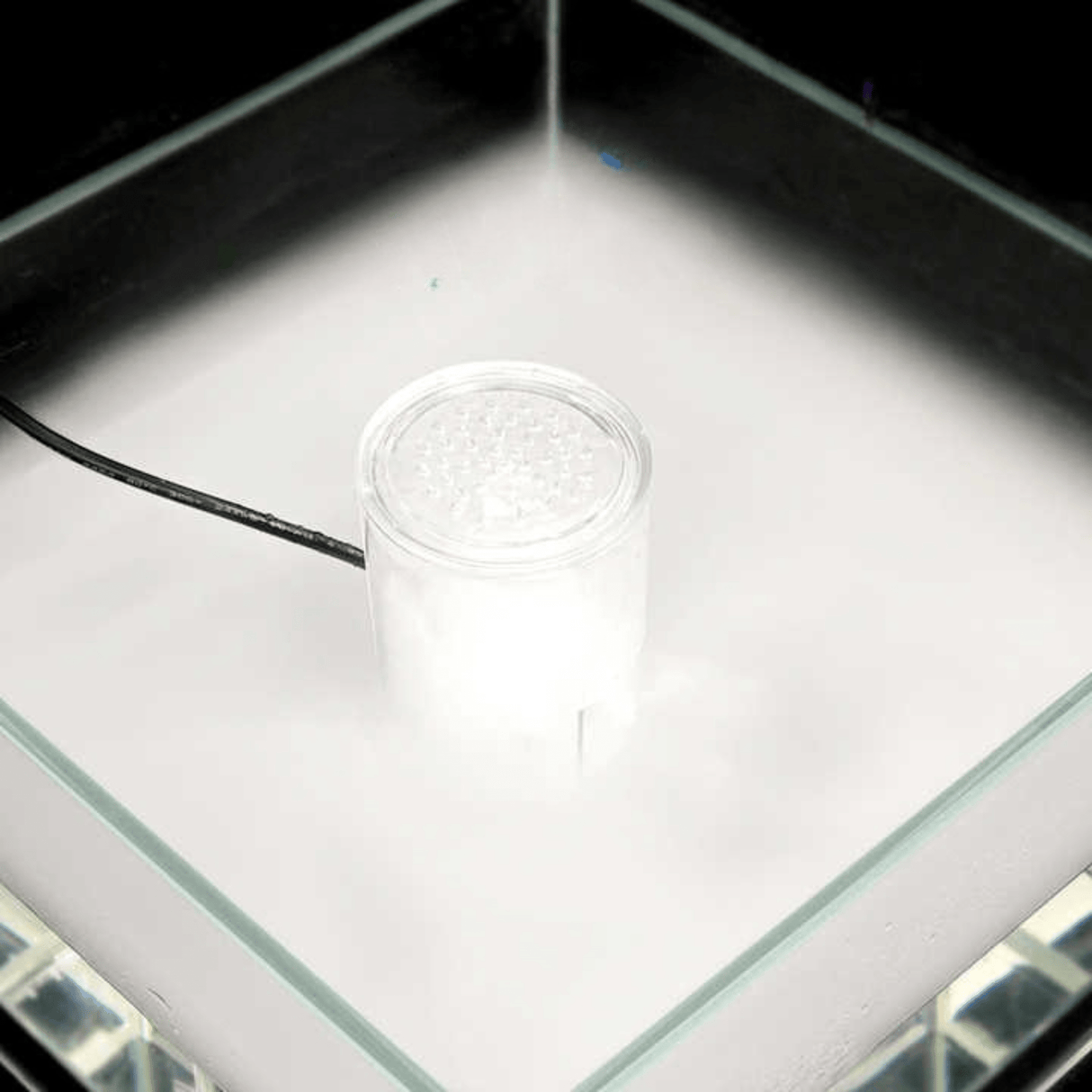 Week Aqua Ultrasonic Mist Maker Set - The Aquascape Shop