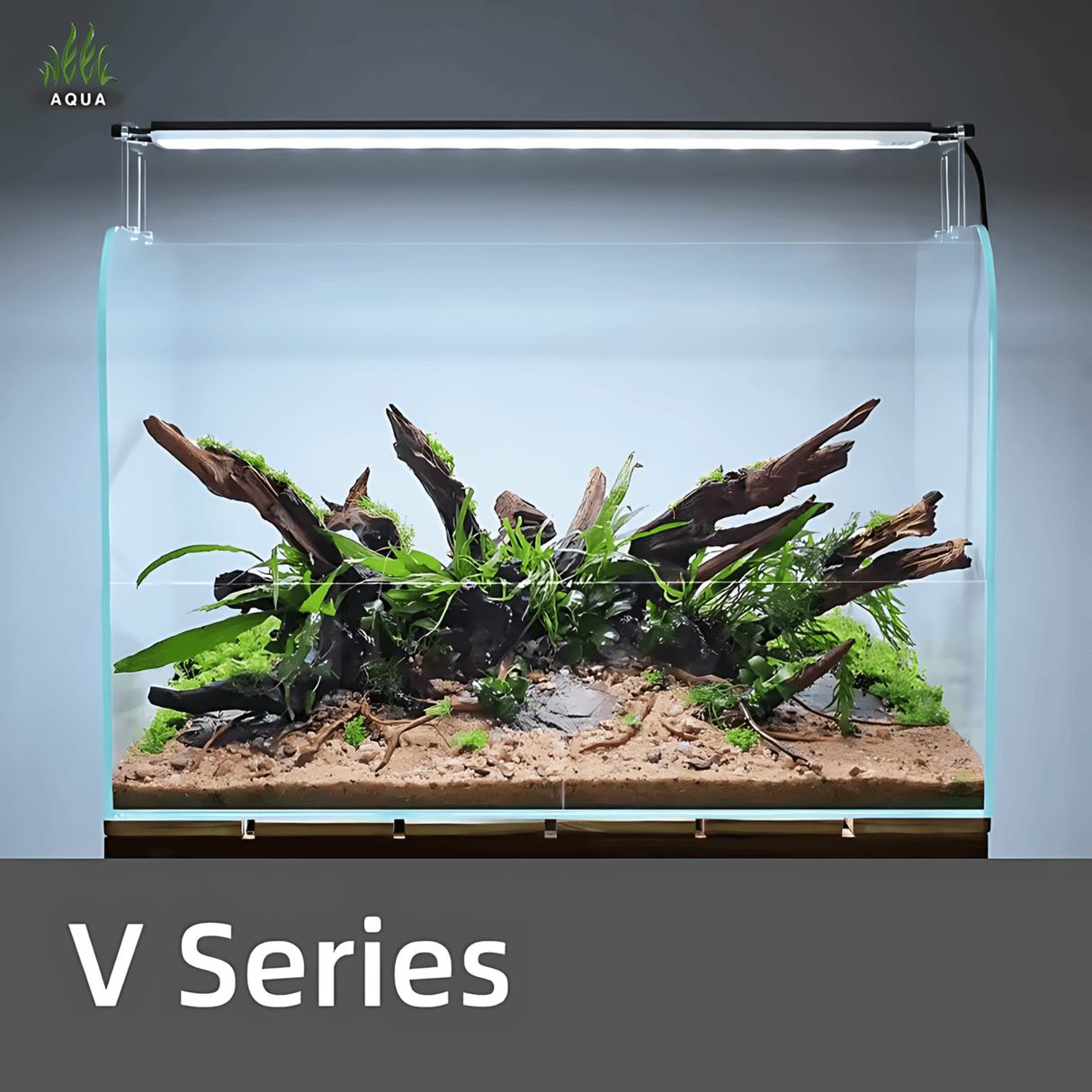 Week Aqua V Series LED - The Aquascape Shop