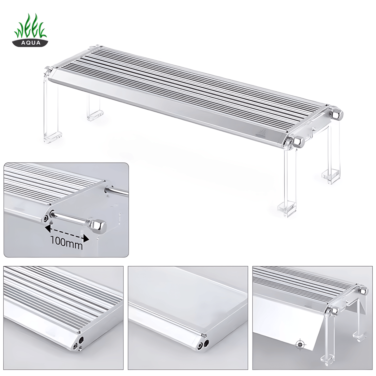 Week Aqua V Series LED - The Aquascape Shop