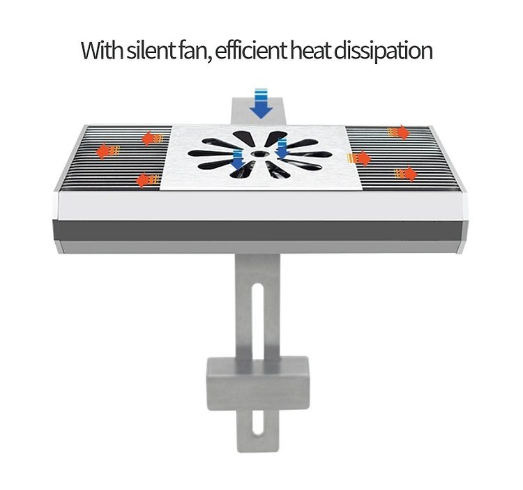 Week Aqua Z200 Series LED - The Aquascape Shop