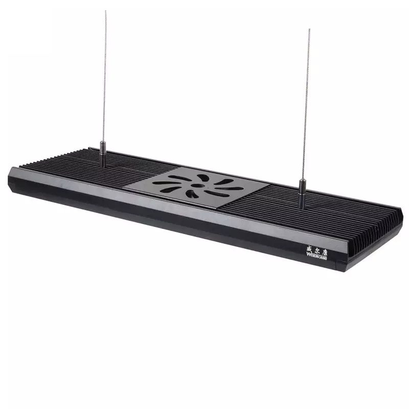 Week Aqua Z400 Series RGB - UV LED - The Aquascape Shop