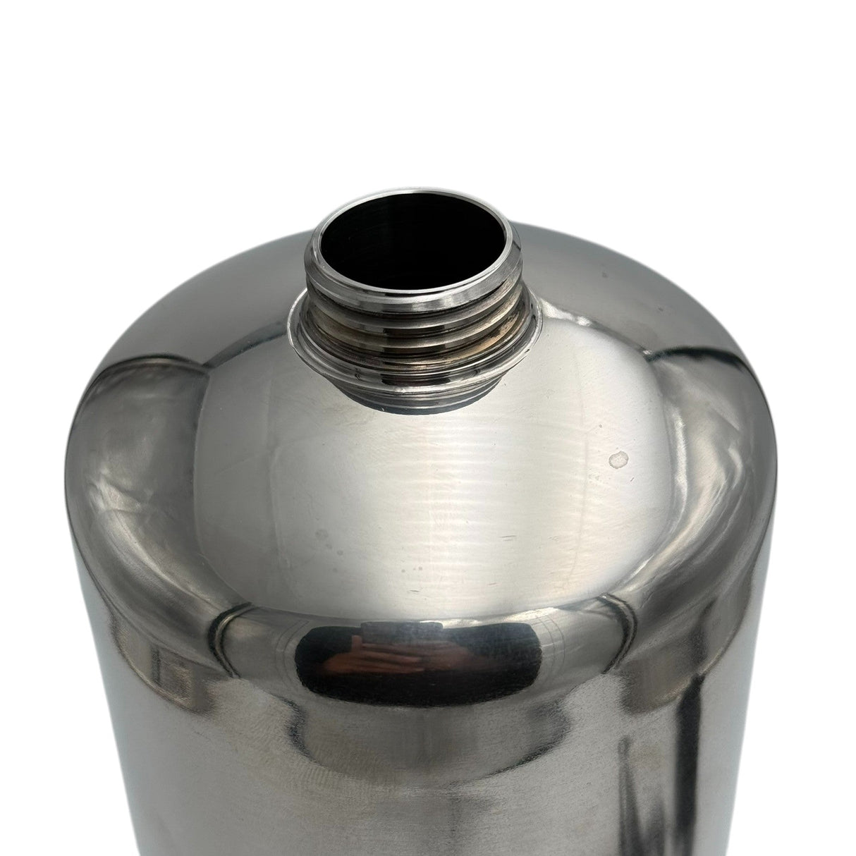 Wyin Aqua Citric Acid CO₂ System – Stainless Steel 5L Complete Kit with Regulator, Solenoid & Diffuser - The Aquascape Shop