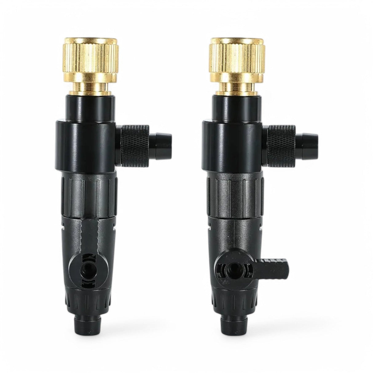 Wyin Aqua EasyFlow 2 - in - 1 Water Changer & Gravel Vacuum - The Aquascape Shop