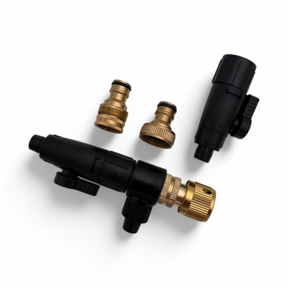 Wyin Aqua EasyFlow 2 - in - 1 Water Changer & Gravel Vacuum - The Aquascape Shop