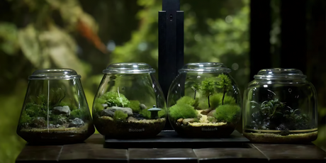 Terrariums