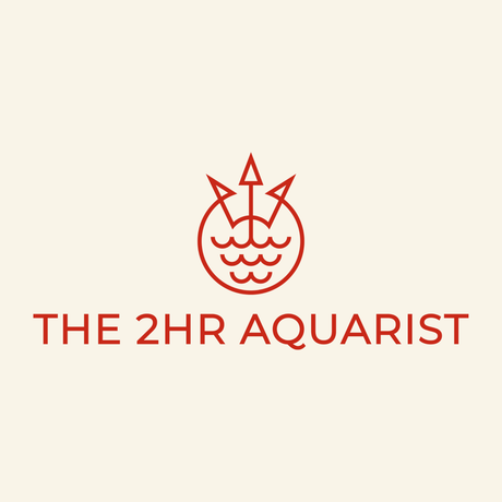 The 2HR Aquarist