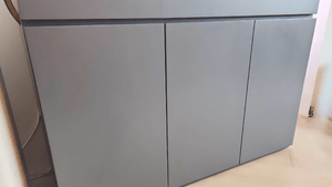 Cabinets