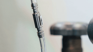 Co2 Accessories
