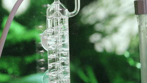 Co2 Bubble Counters & Drop Checkers