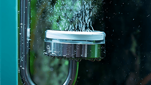 Co2 Diffusers