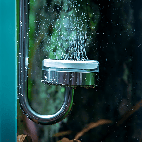 Co2 Diffusers - The Aquascape Shop