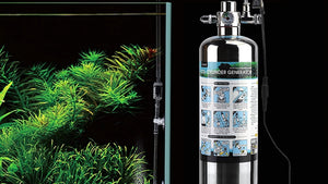 Co2 Injection Kits