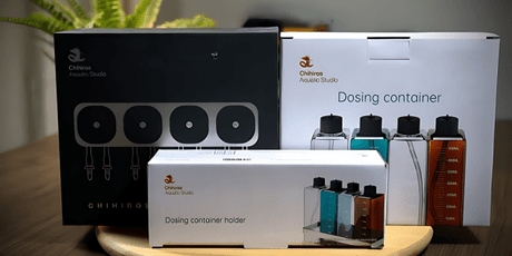 Dosing Pumps - The Aquascape Shop