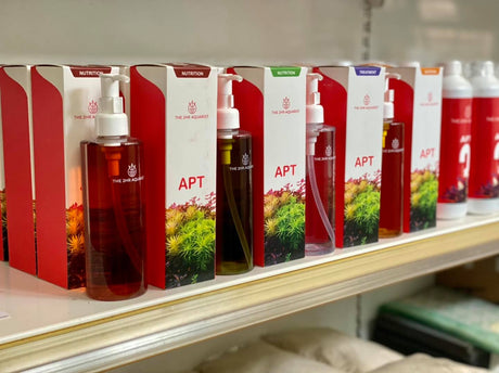 Plant & Water Care - The Aquascape Shop