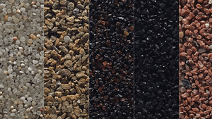 Sand
