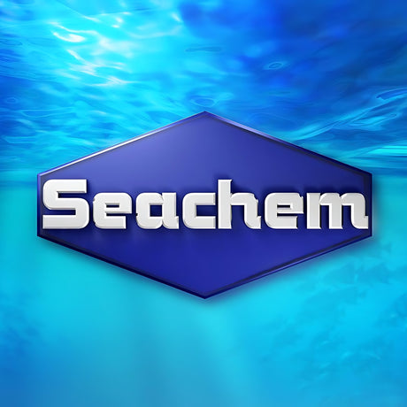 Seachem Laboratories - The Aquascape Shop
