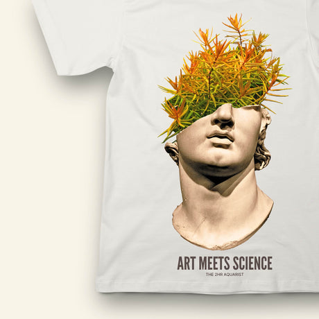 T-Shirt - The Aquascape Shop