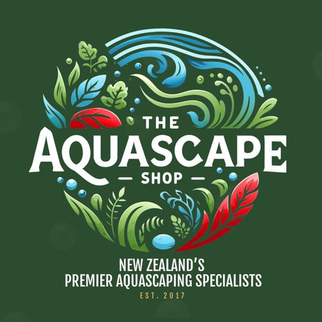 The Aquascape Shop - The Aquascape Shop