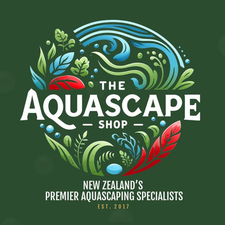 The Aquascape Shop - The Aquascape Shop