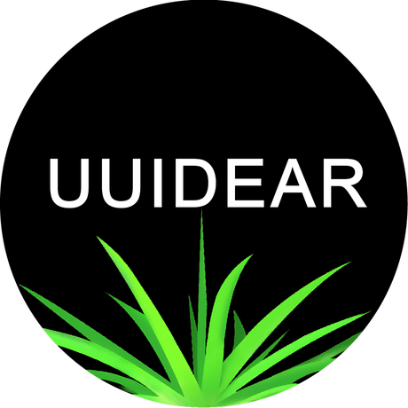 UUIDEAR - The Aquascape Shop