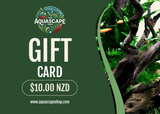 The Aquascape Shop Gift Card