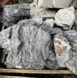 Turtle Vein Stone