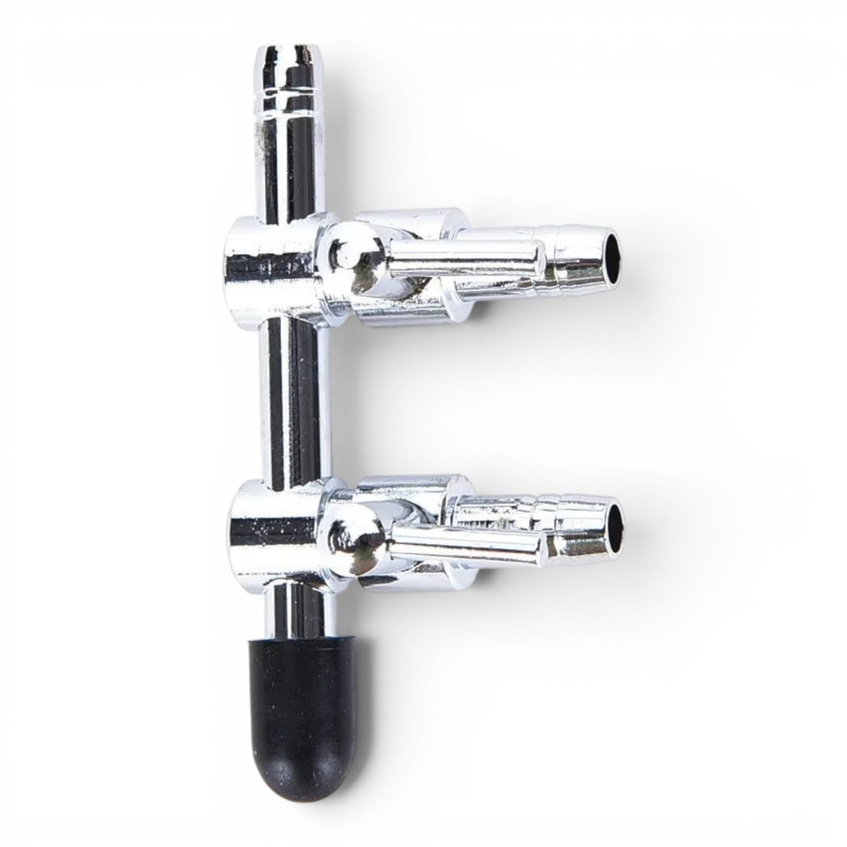 Stainless Steel Aquarium Air Control Manifold