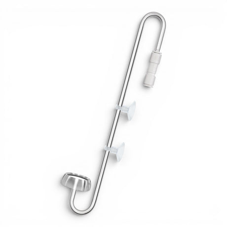 Week Aqua Stainless Steel Extended CO₂ Diffuser