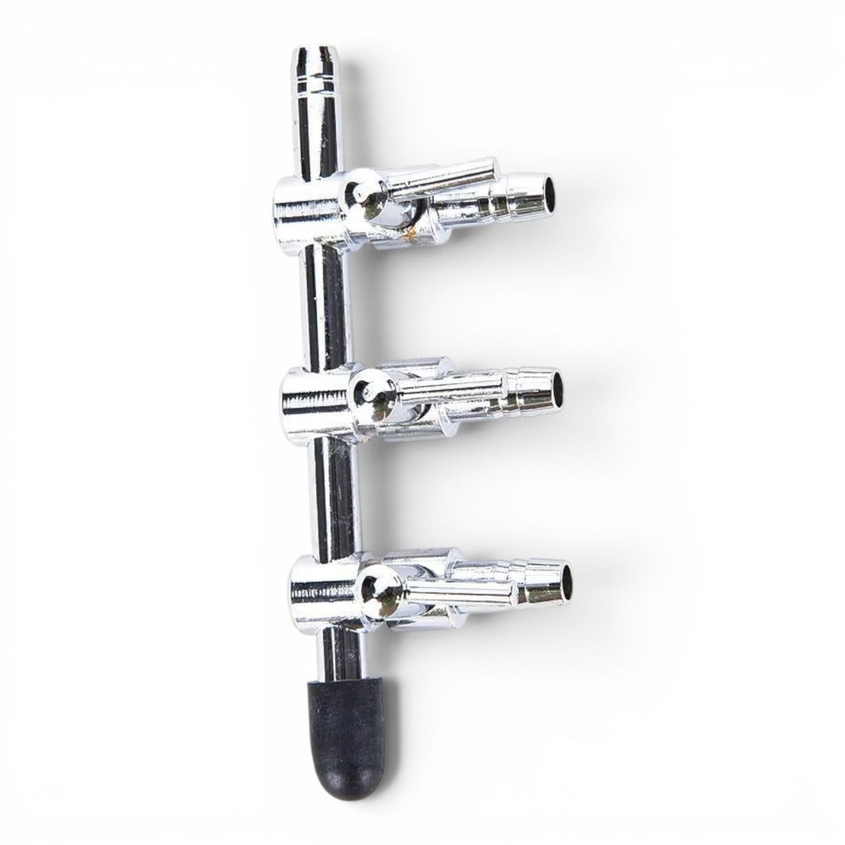 Stainless Steel Aquarium Air Control Manifold