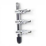 Stainless Steel Aquarium Air Control Manifold