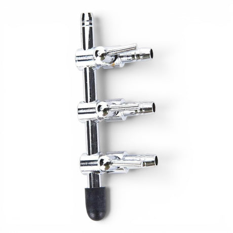 Stainless Steel Aquarium Air Control Manifold