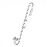 Week Aqua Stainless Steel Extended CO₂ Diffuser
