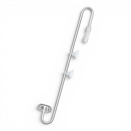Week Aqua Stainless Steel Extended CO₂ Diffuser