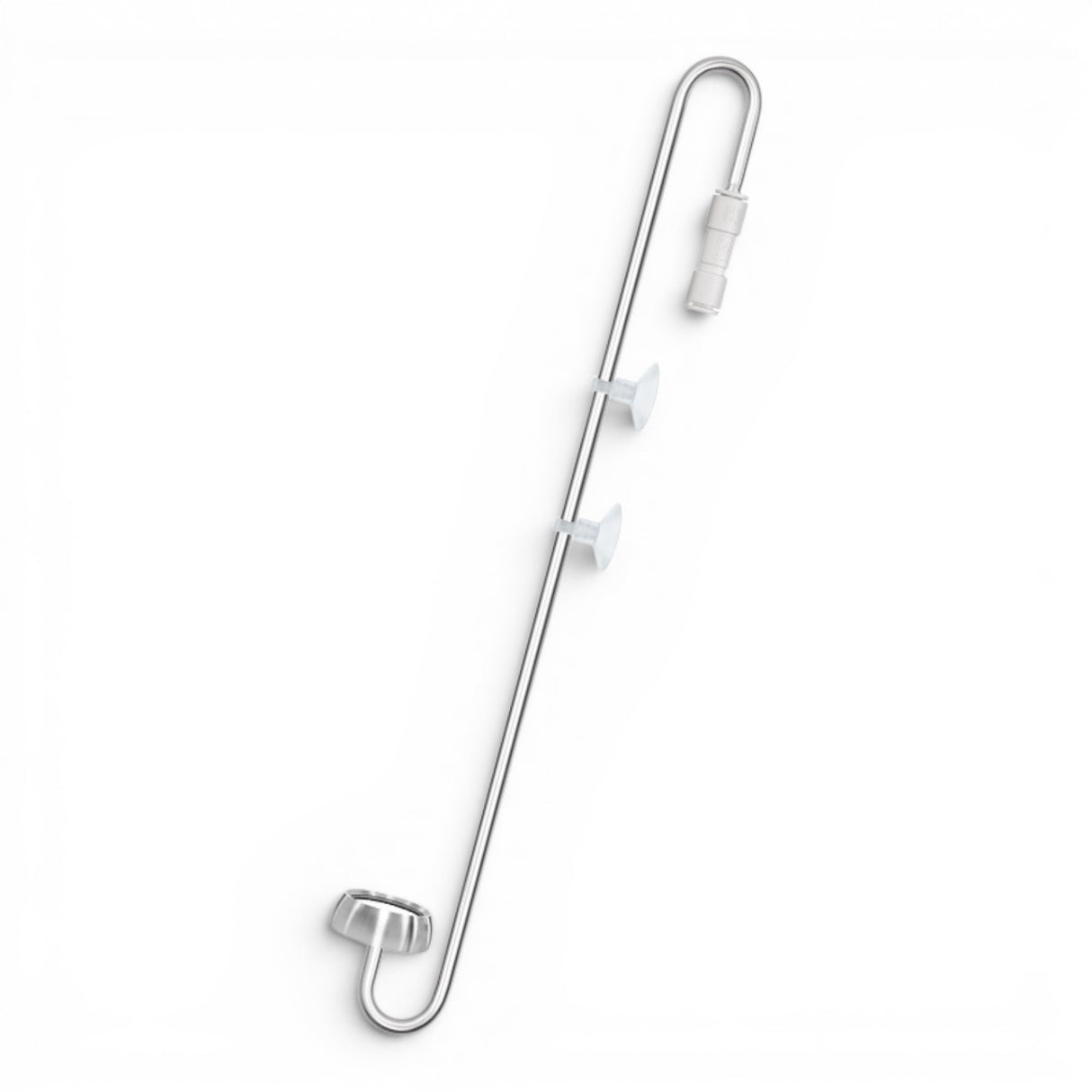 Week Aqua Stainless Steel Extended CO₂ Diffuser