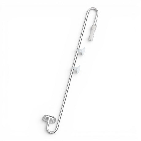 Week Aqua Stainless Steel Extended CO₂ Diffuser