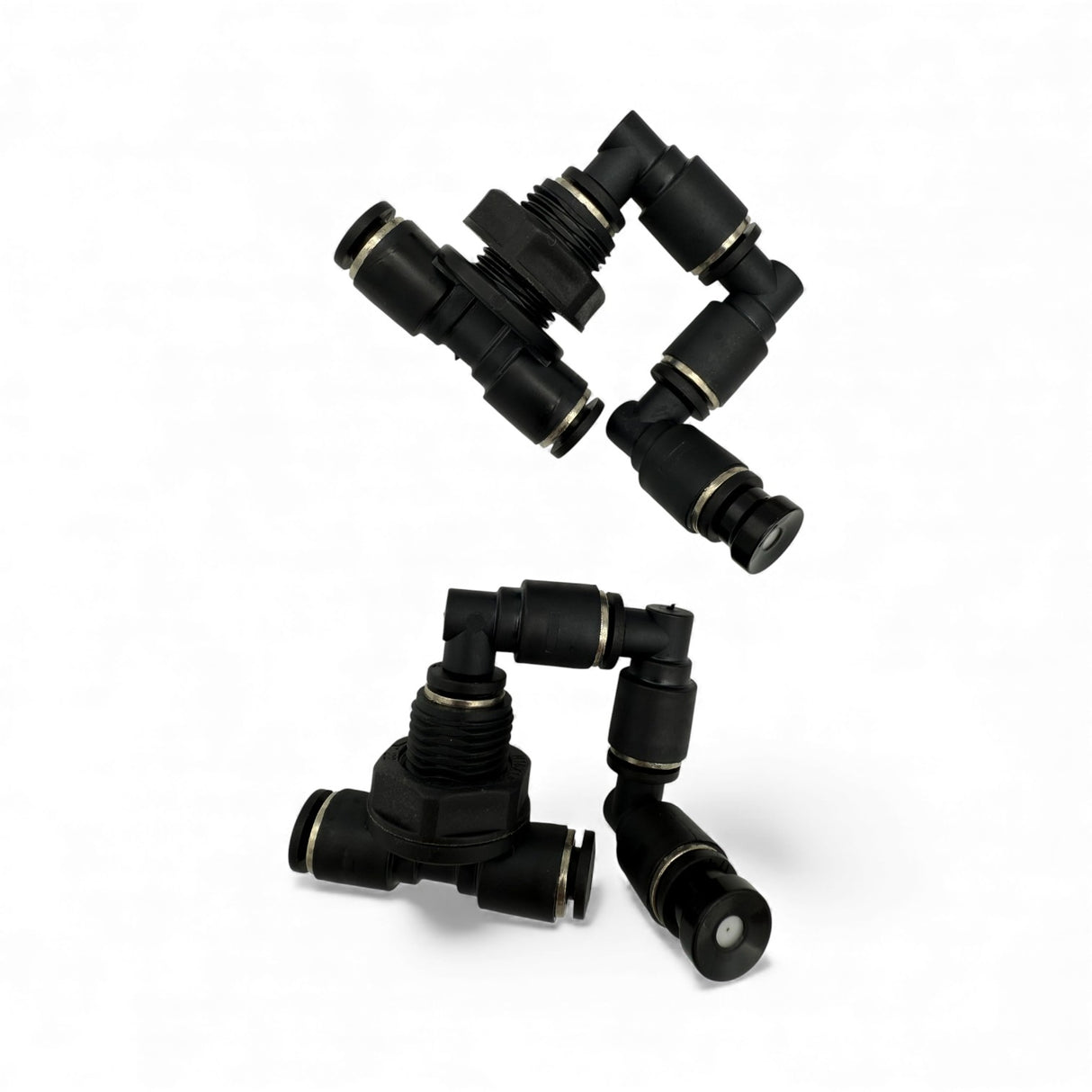 Automatic Terrarium Misting System – Complete Spray Kit