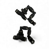 Automatic Terrarium Misting System – Complete Spray Kit