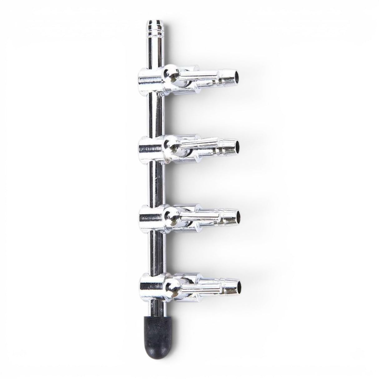 Stainless Steel Aquarium Air Control Manifold