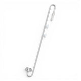 Week Aqua Stainless Steel Extended CO₂ Diffuser