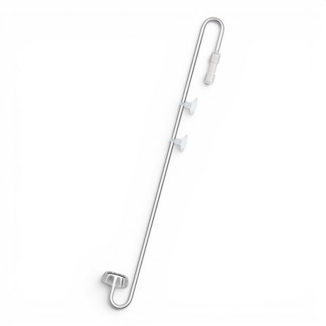 Week Aqua Stainless Steel Extended CO₂ Diffuser